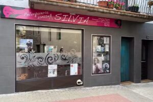 Peluquería Silvia