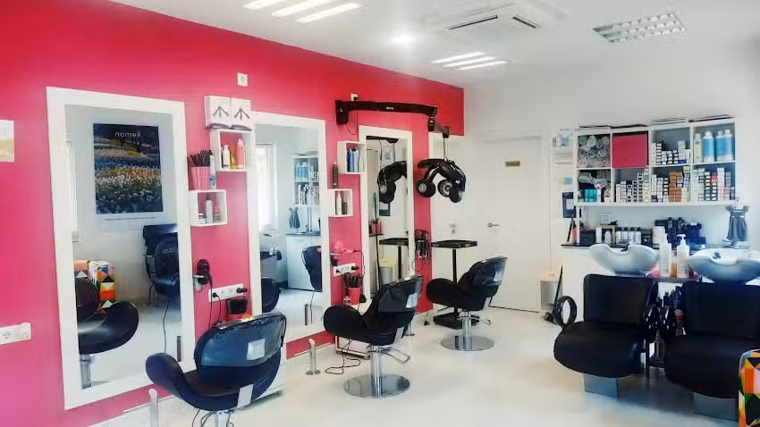 Peluquería Silvia