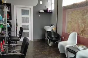 Peluquería Silvia