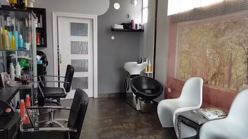 Peluquería Silvia
