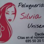 Peluqueria Silvia