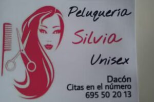 Peluqueria Silvia