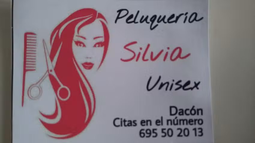 Peluqueria Silvia
