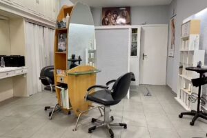 Peluquería Silvia