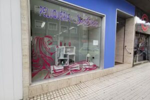 Peluquería Silvia