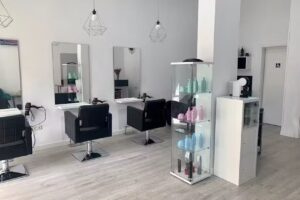 Peluquería Silvia Calle