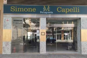 Peluquería Simone Capelli