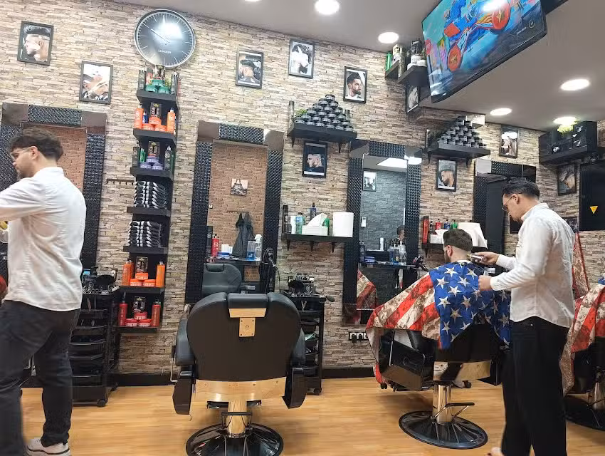 Peluquer&iacute;a Sin Cita Previa