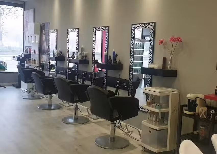 Peluquer&iacute;a sister&rsquo;s alcobendas