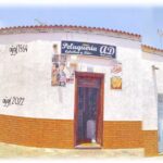 Peluquería Sixto