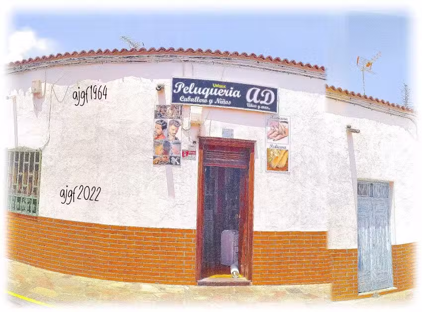 Peluquería Sixto