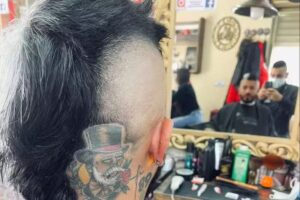 Peluqueria Smith
