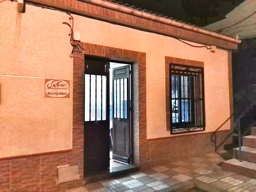 Peluquería Sofía