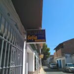 Peluquería Sofía