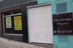 Peluquería Sofía González