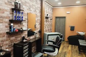 Peluquería SOFIAN BARBER