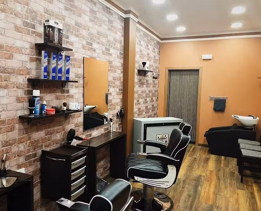 Peluquería SOFIAN BARBER