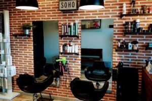 Peluquería Soho