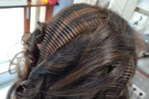 Peluquería Solárium Eva