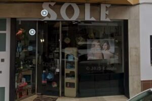 Peluqueria Sole