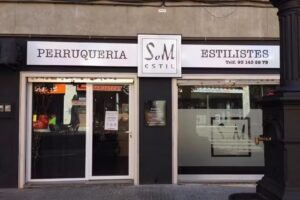 Peluquería Som Estil