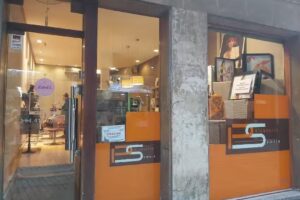 PELUQUERIA SOMERA