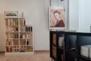 Peluquería Sonia