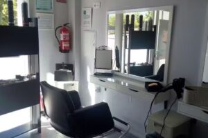 Peluquería Sonia