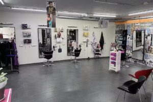 Peluquería Sonia
