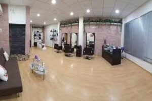 Peluqueria Sonia