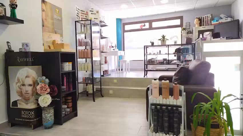 Peluquería Sonia