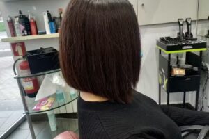 Peluquería Sonia Corcuera