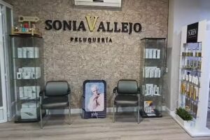 Peluquería Sonia Vallejo