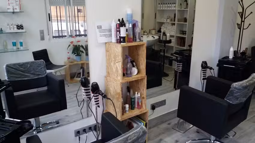 Peluqueria Soraya