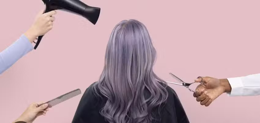 Peluquer&iacute;a Soraya