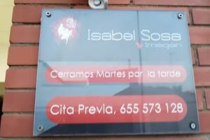 Peluquería Sosa