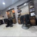 Peluquería Soufian