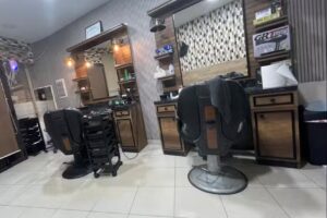 Peluquería Soufian