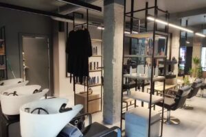 Peluqueria Soul