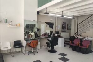 Peluquería Souto