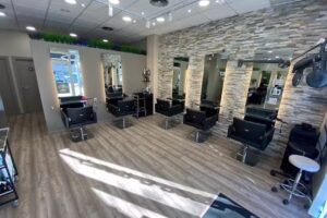 Peluqueria Space Alberto Cerdán Sant Cugat