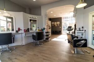 Peluqueria Spiral