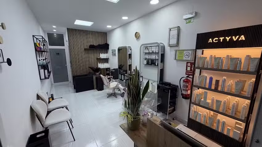 Peluquería Srta. Pepi´s