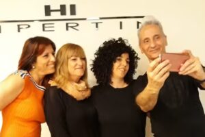 Peluquería Stil Nou