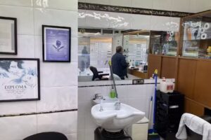Peluqueria Stilo