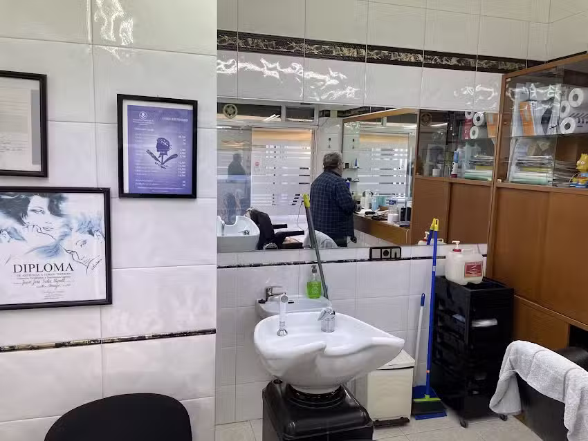 Peluqueria Stilo