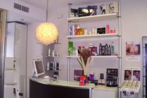 Peluquería Stilo