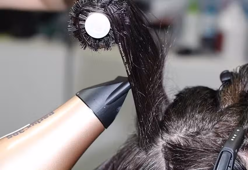 Peluquería Stilo