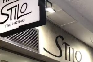 Peluquería Stilo