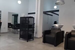 Peluquería Studio 36